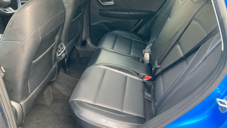 MG ZS 1.5 Hybrid+ Trophy 5dr Auto Hybrid Hatchback